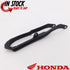 HONDA CHAIN SLIDER FRONT SWINGARM 2002-2003 CR125 CR250 / 2002 CRF450R OEM NEW